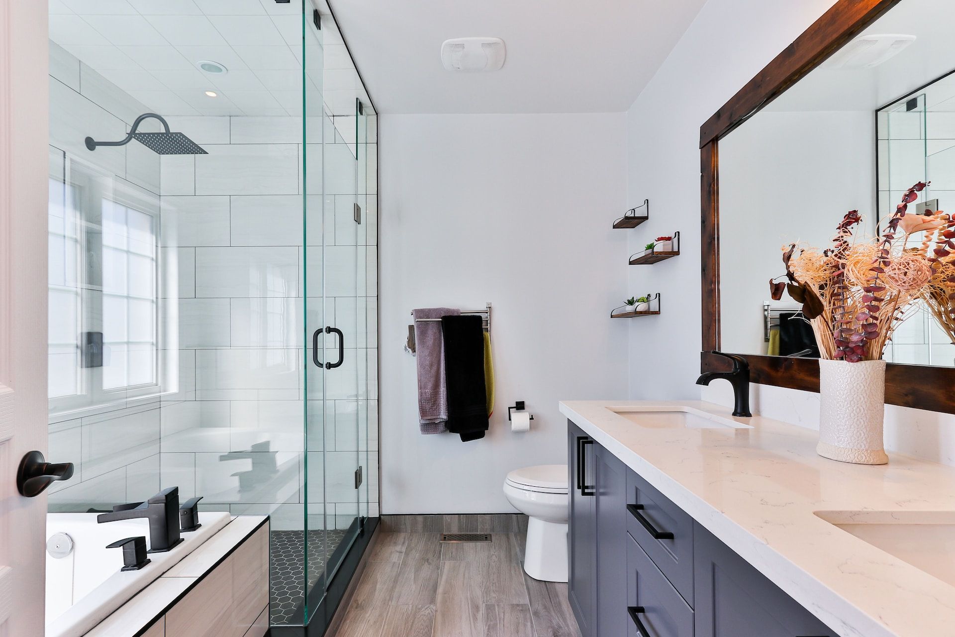 how much value does adding a bathroom add