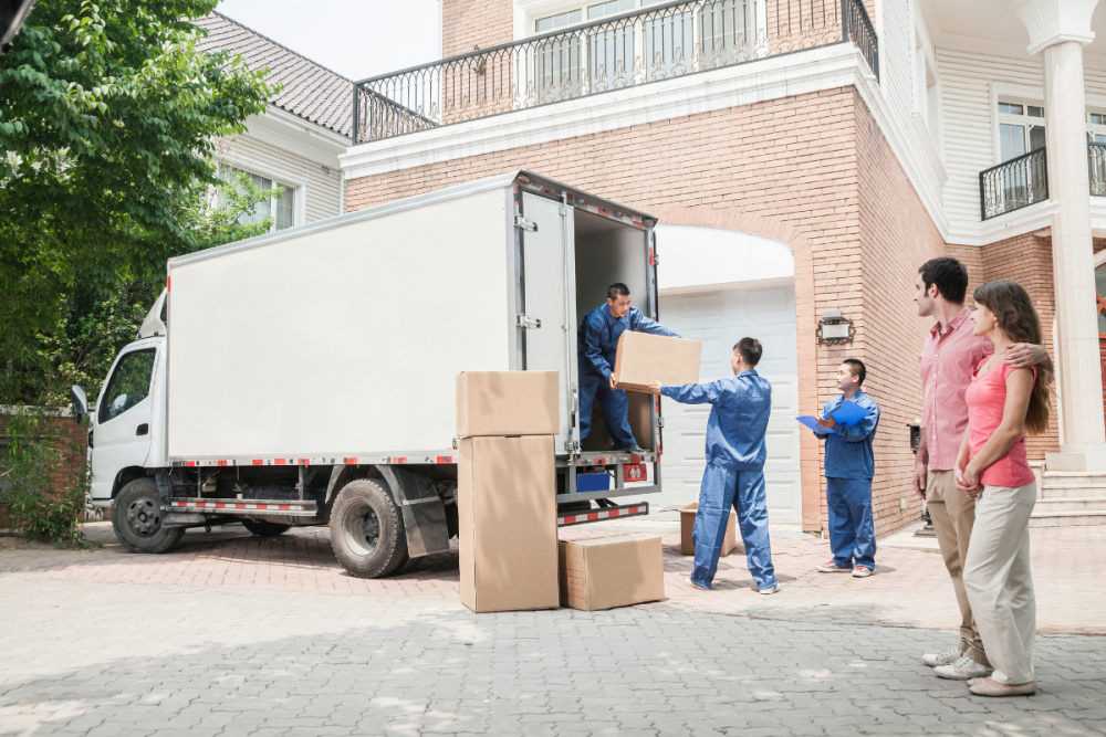mover cost per hour