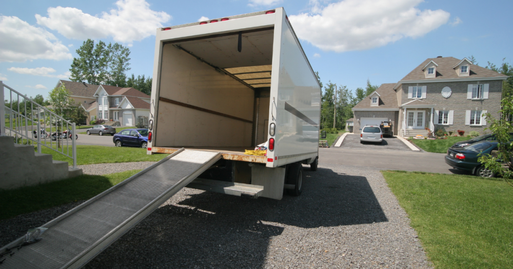 uhaul alternatives