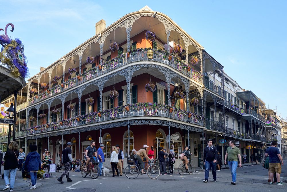 french quarter