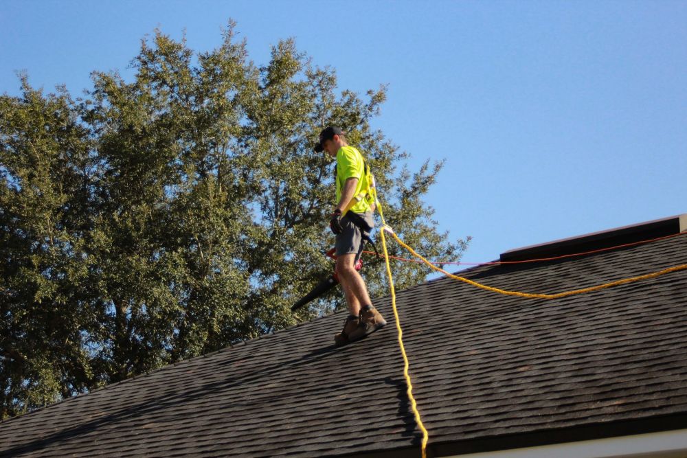 does a roof increase value
