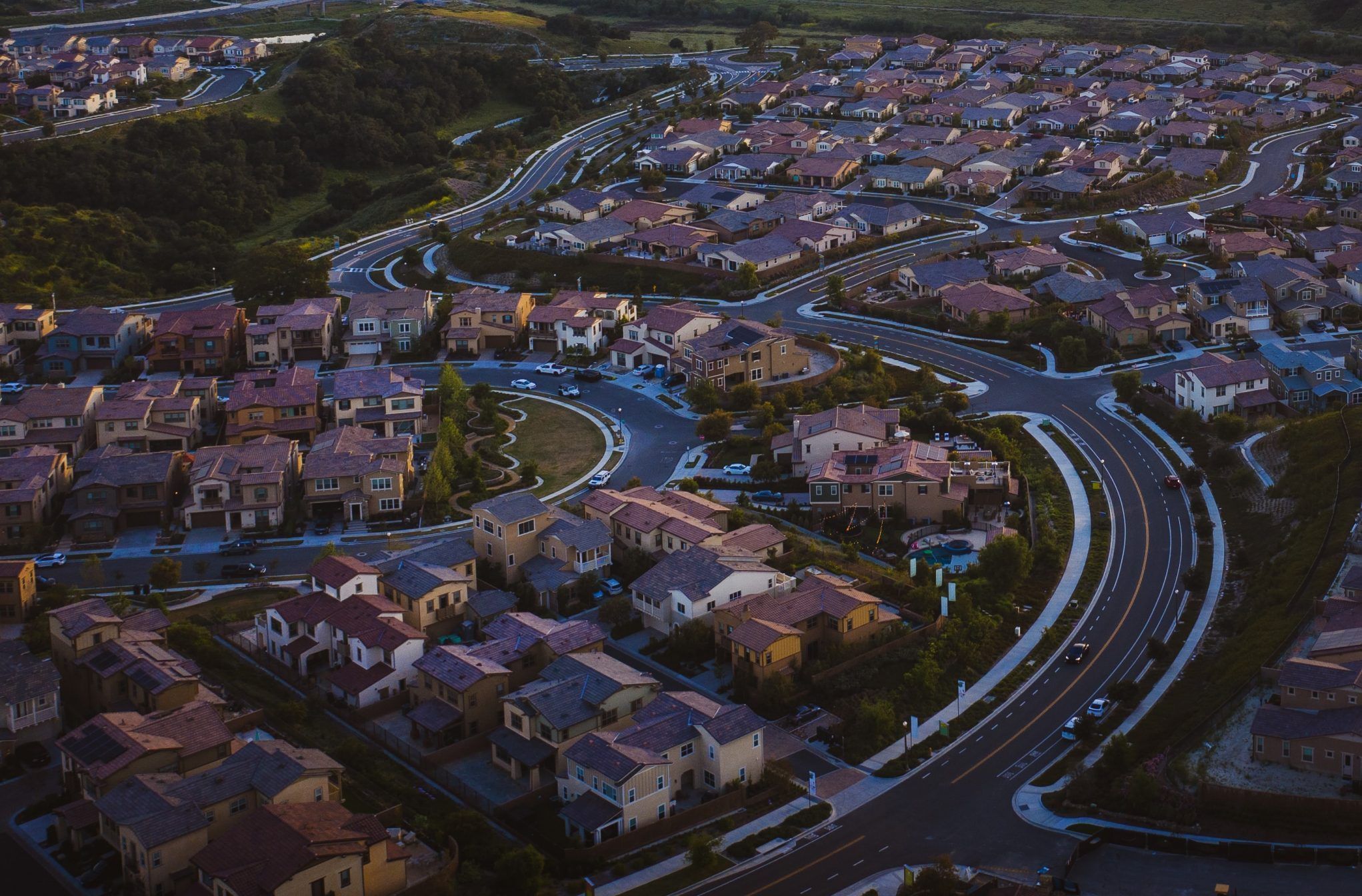 orange county california