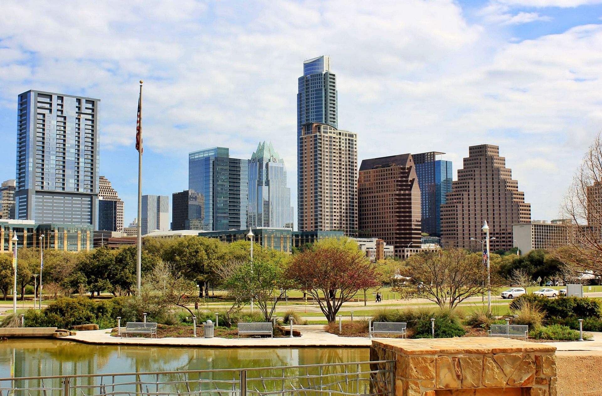 best cities for young couples
