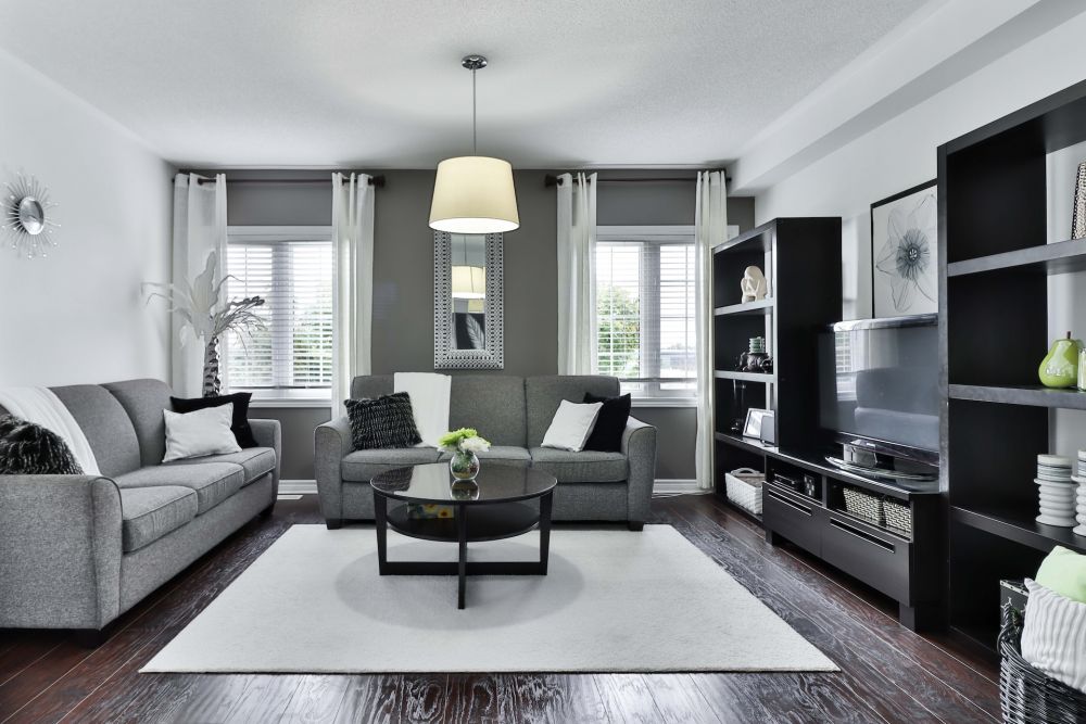 home staging