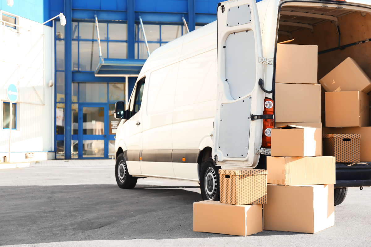 moving estimate