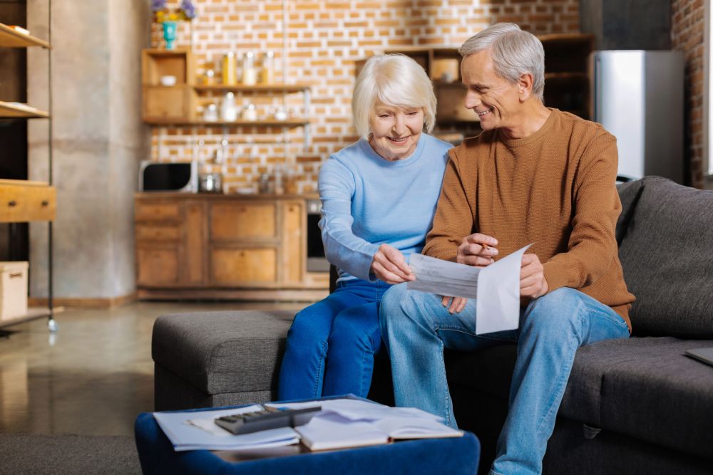 best places to retire in texas