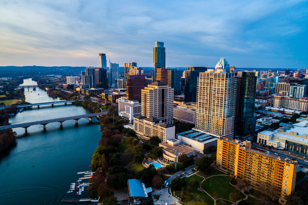 austin tx