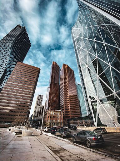 calgary movers