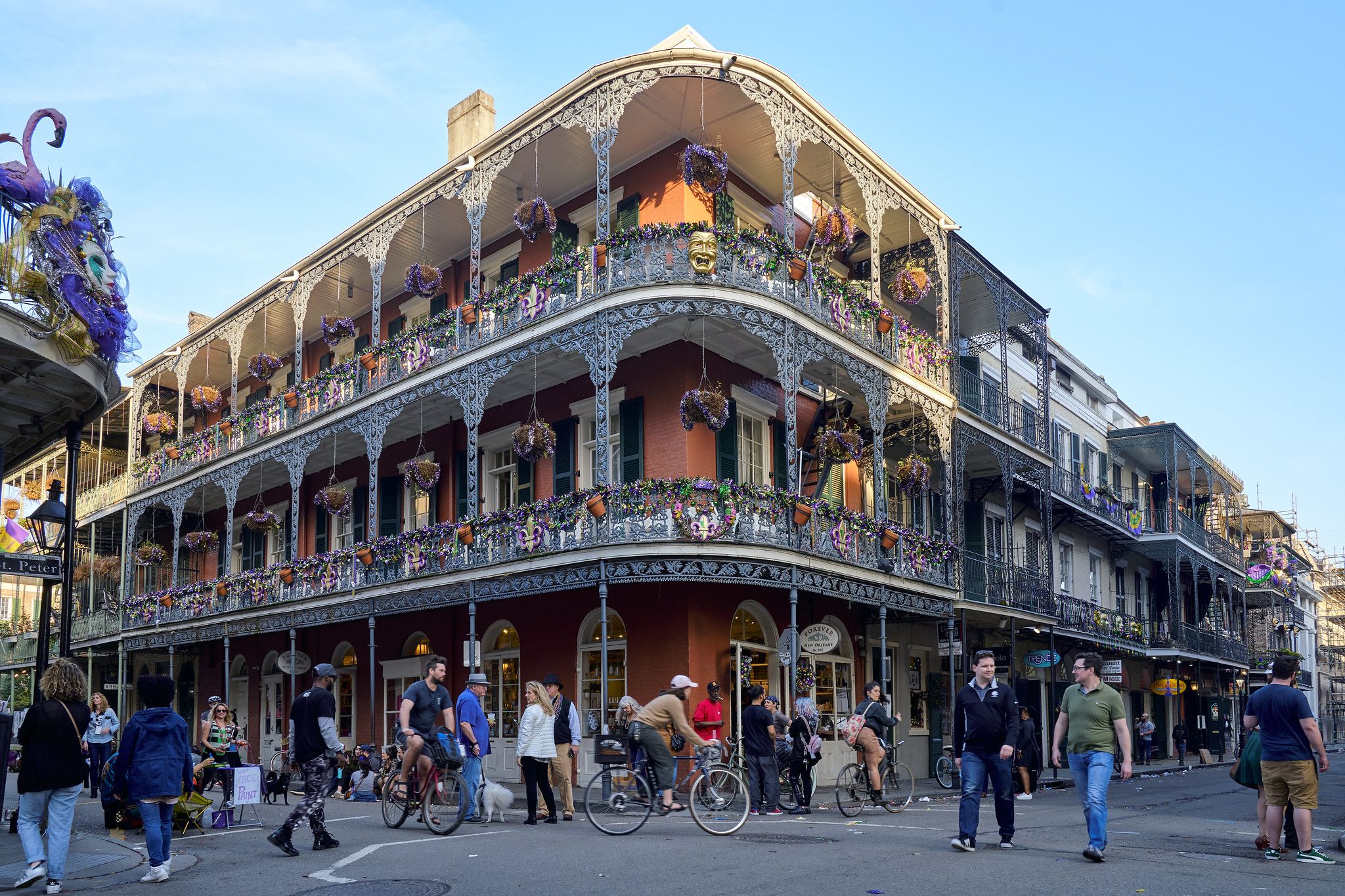 french quarter