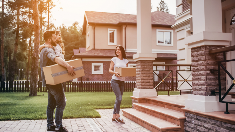 cost to move cross country