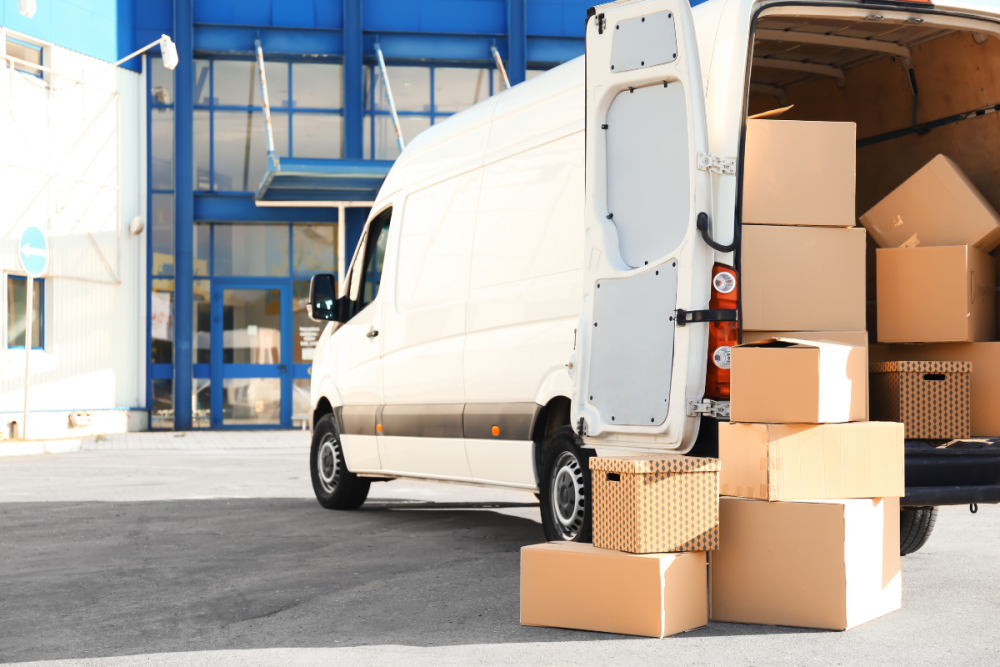 moving estimate