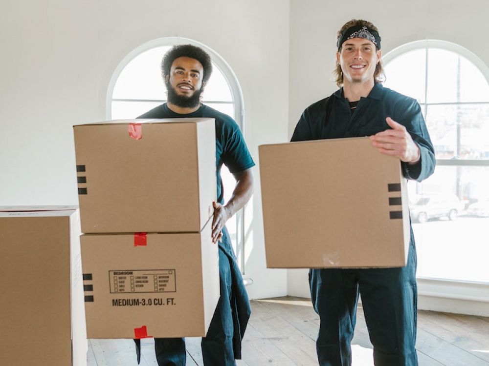 Best Cheap Moving Companies