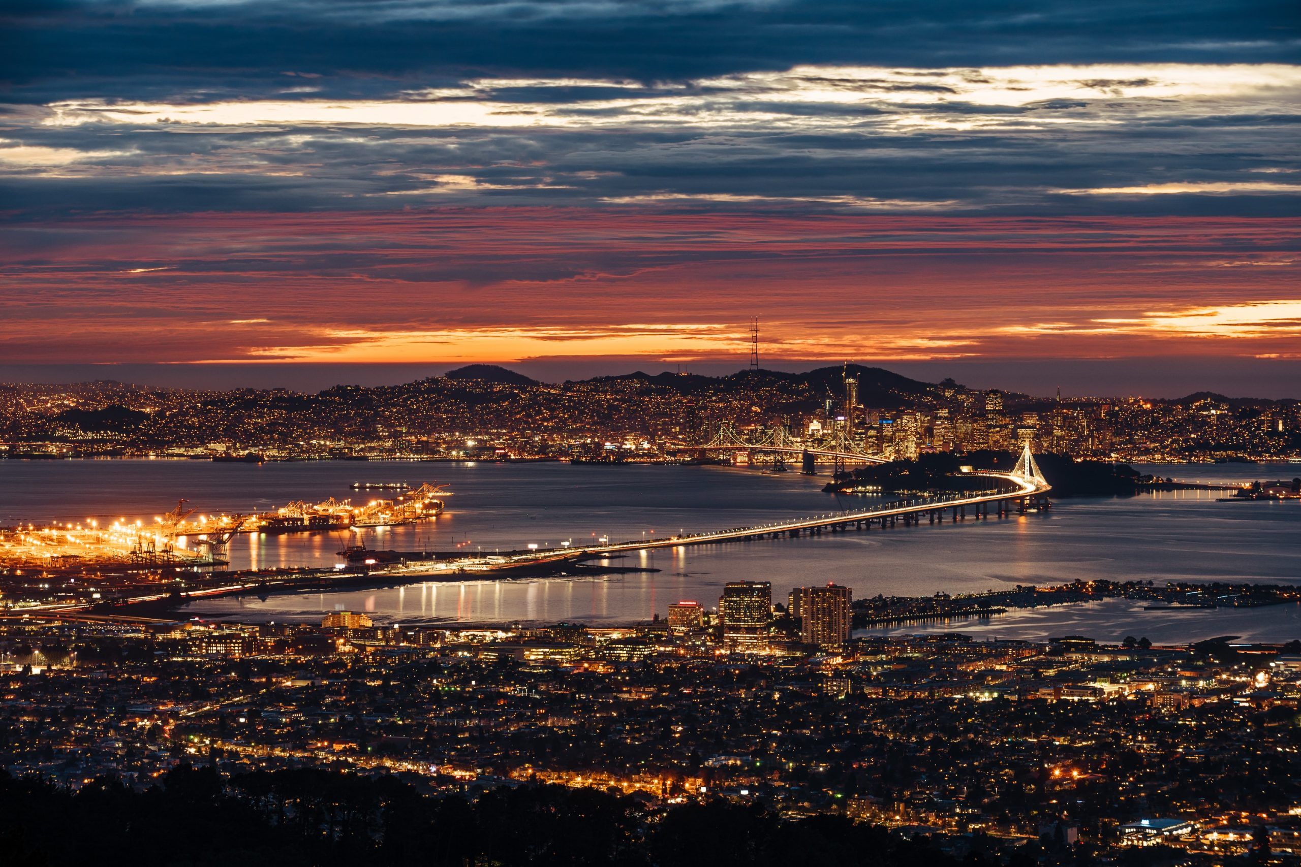 oakland