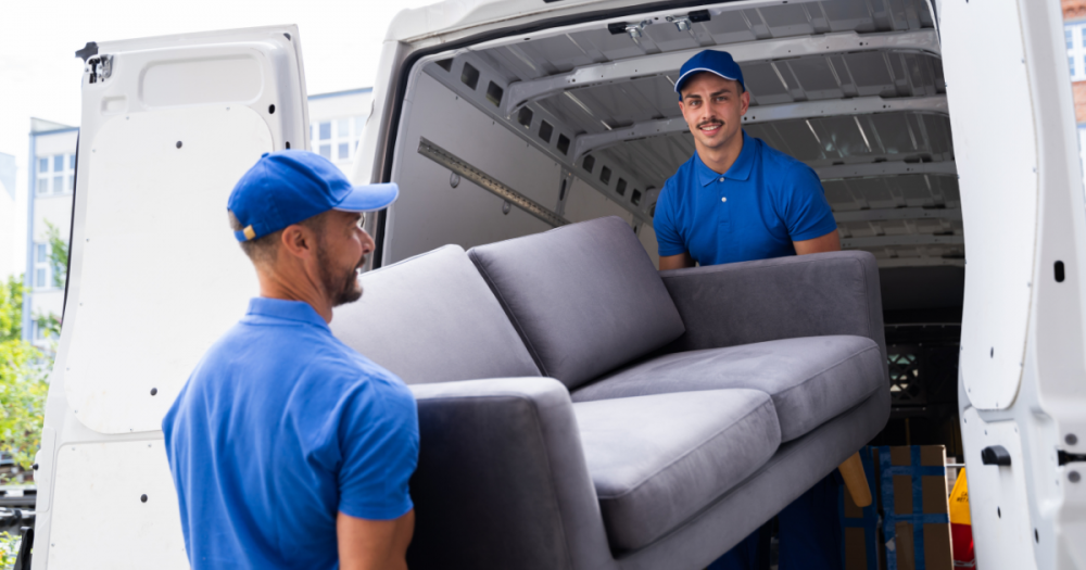 moving tips