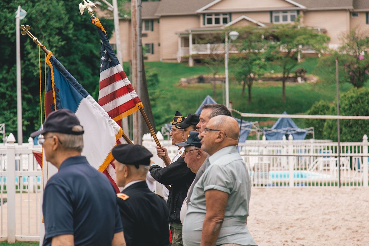 Best Moving Companies for Veterans