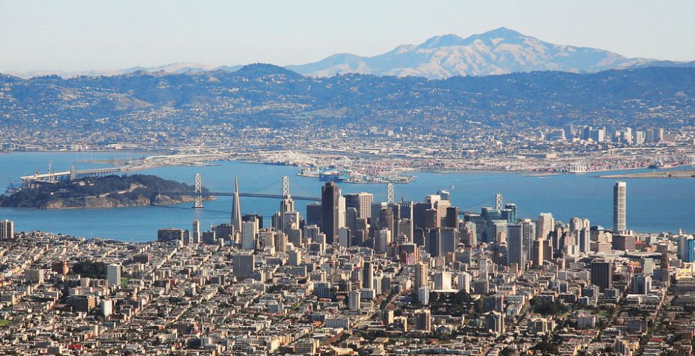 moving to san fran