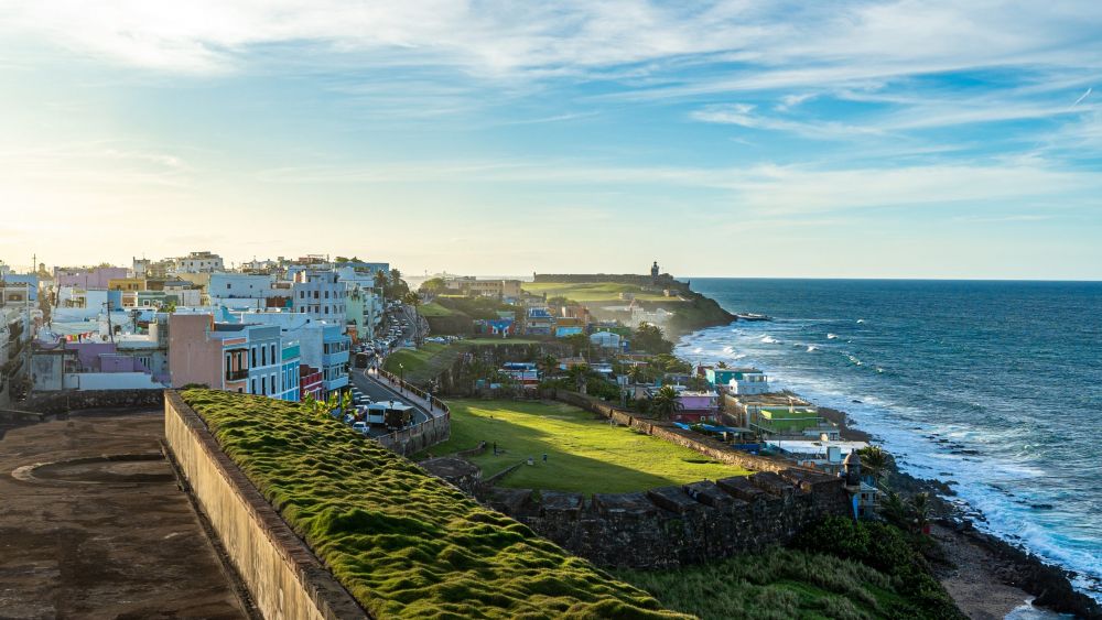 puerto rico