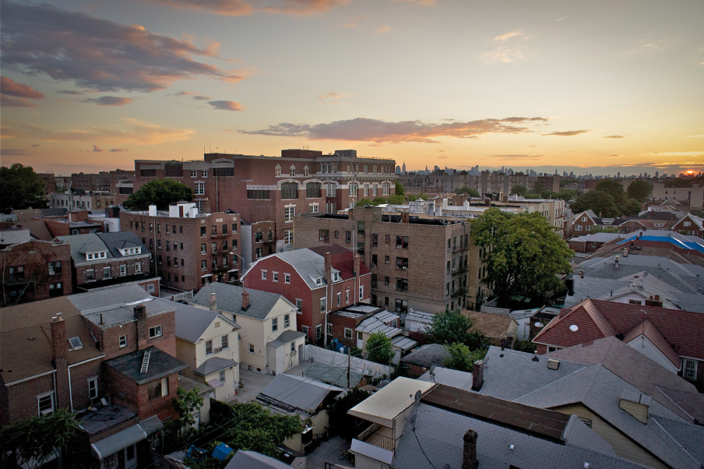 queens movers
