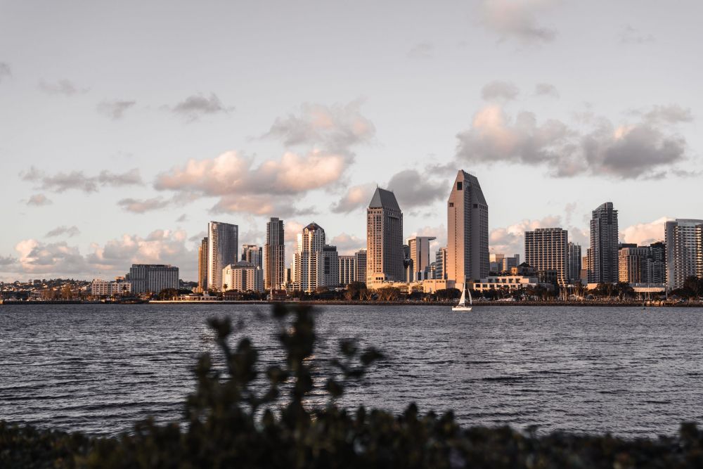 san diego
