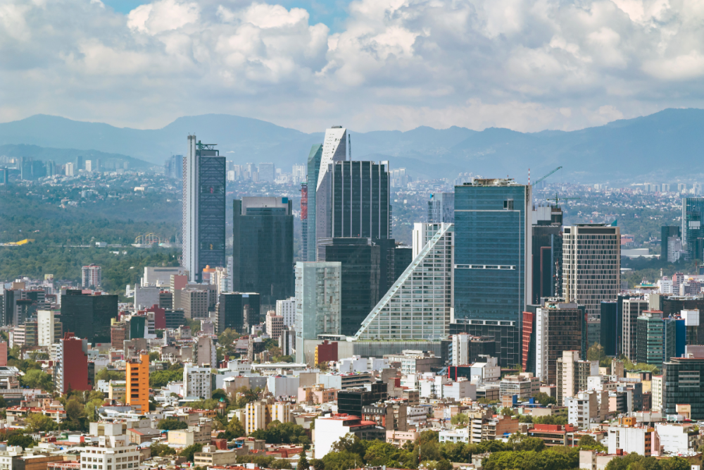 moving to mexico city