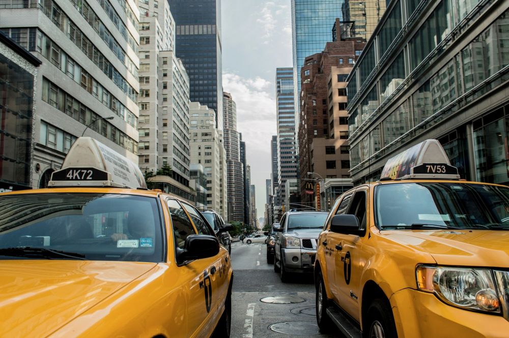 where to live in nyc in your 20's