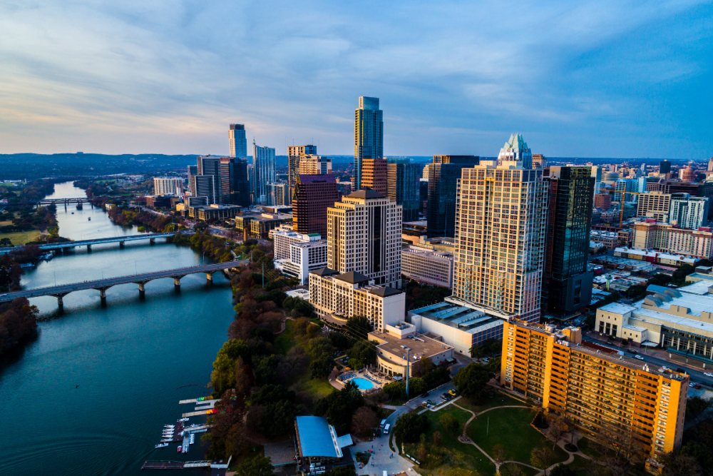 austin tx