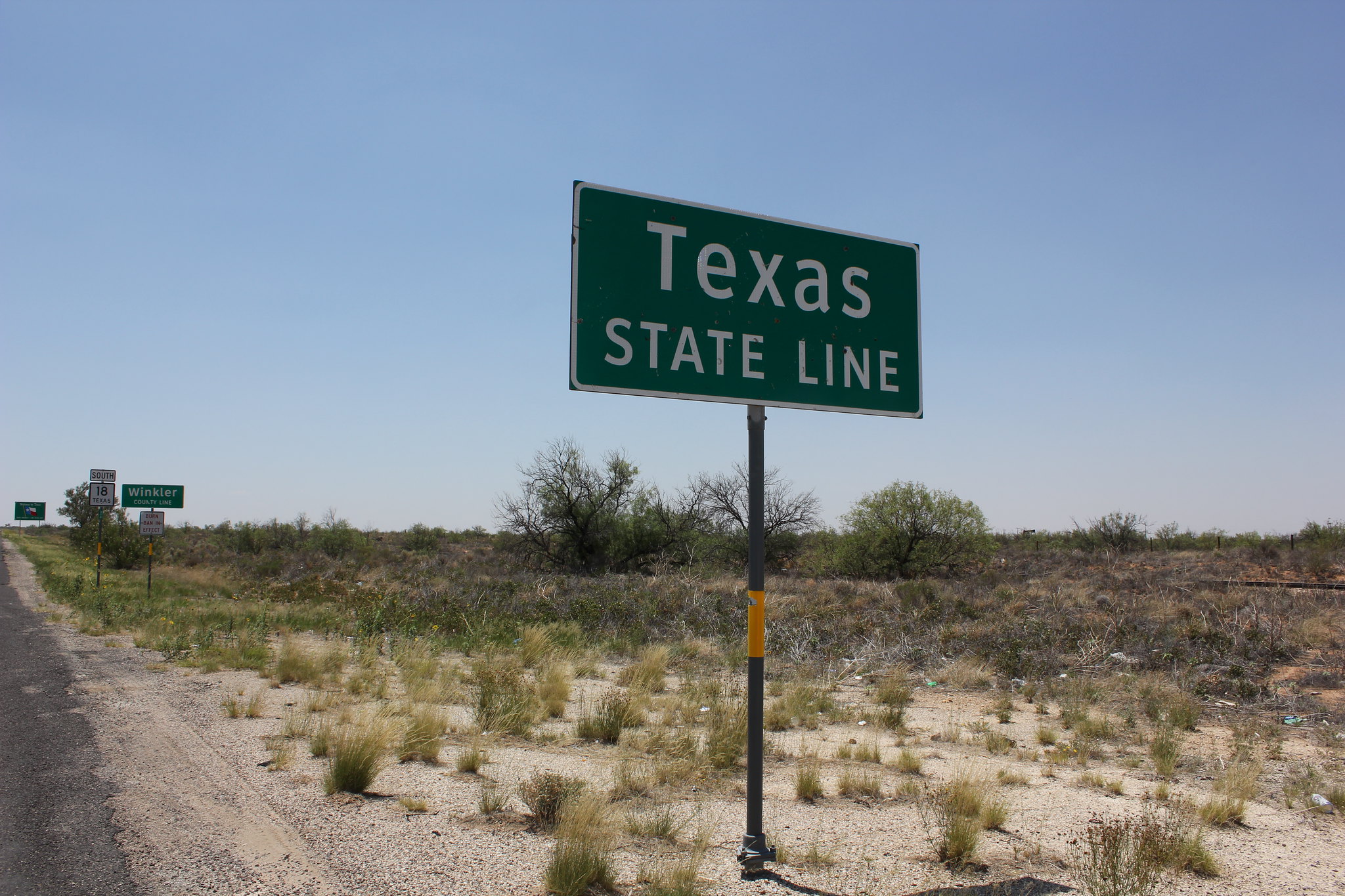 moving from california to texas