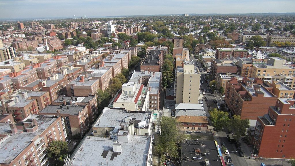 The Best Neighborhoods to Live in NYC in Your 20’s Agoyu