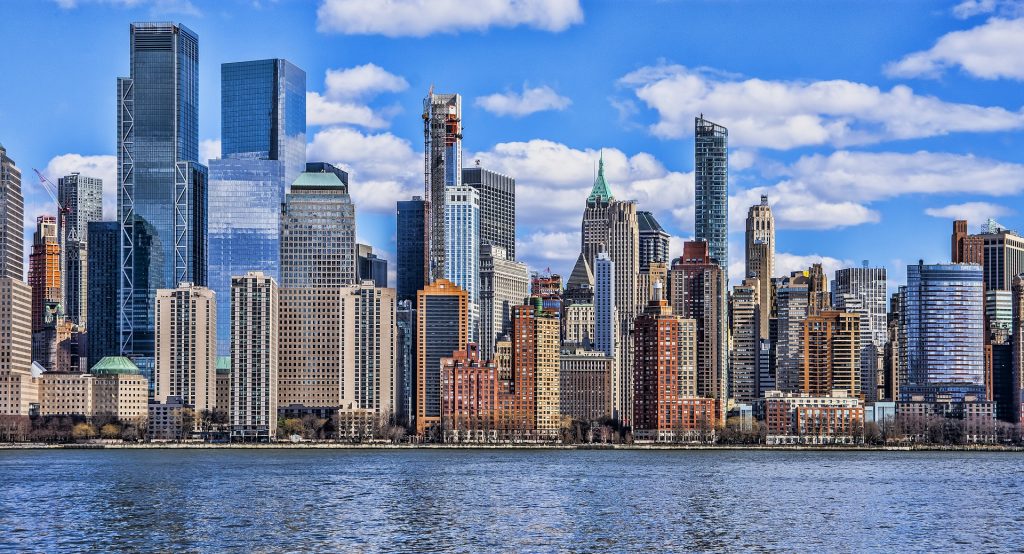 The Best Neighborhoods to Live in NYC in Your 20’s Agoyu