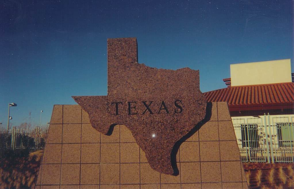 texas