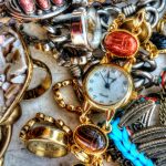 how to pack jewelry for moving