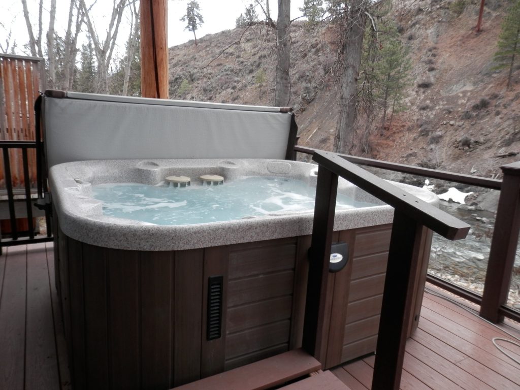 How to Move a Hot Tub A Few Easy Steps in 2024