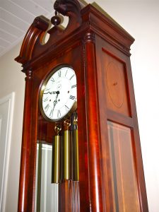 How to Move a Grandfather Clock: Simple Steps for Safety