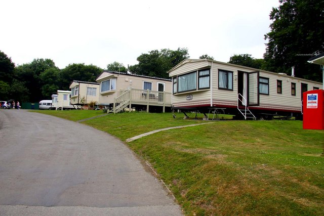 moving a mobile home