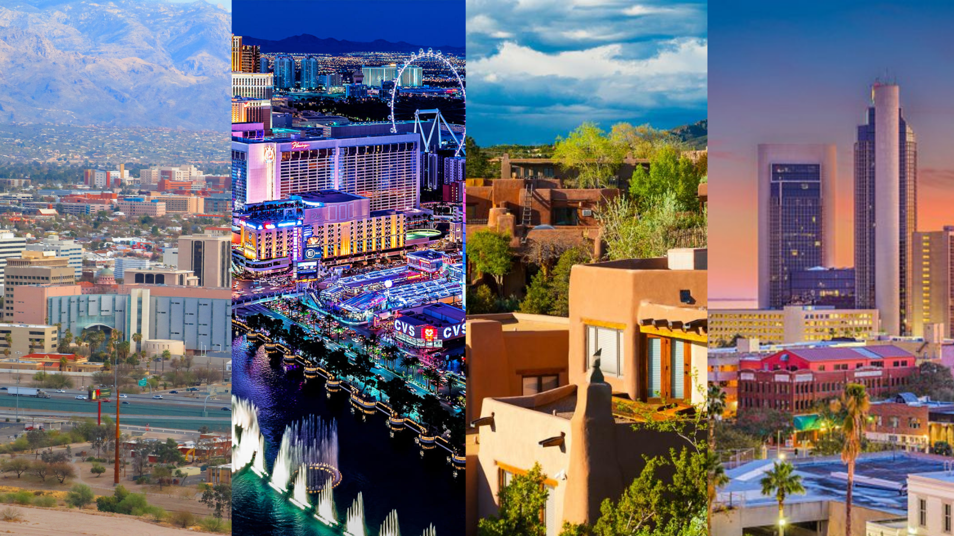 best places to retire in the southwest