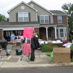 how to have an estate sale
