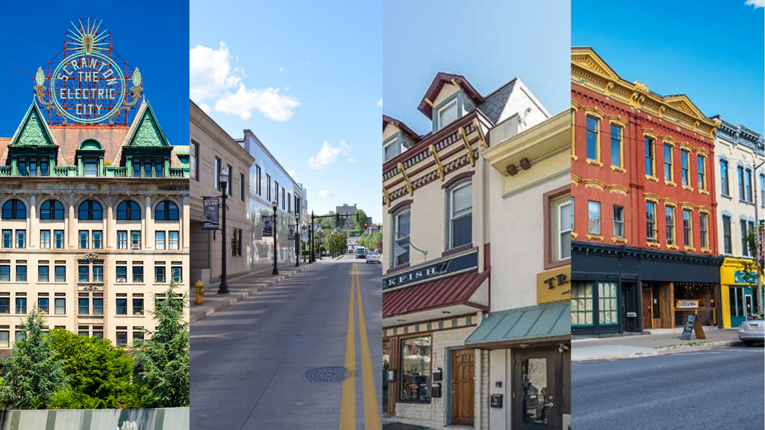 Best Places to Retire in Pennsylvania Top 10 for 2022