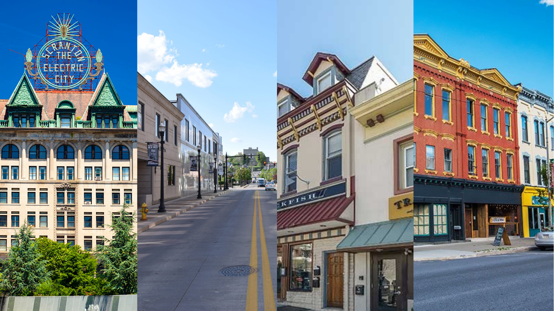 best towns to retire in pa