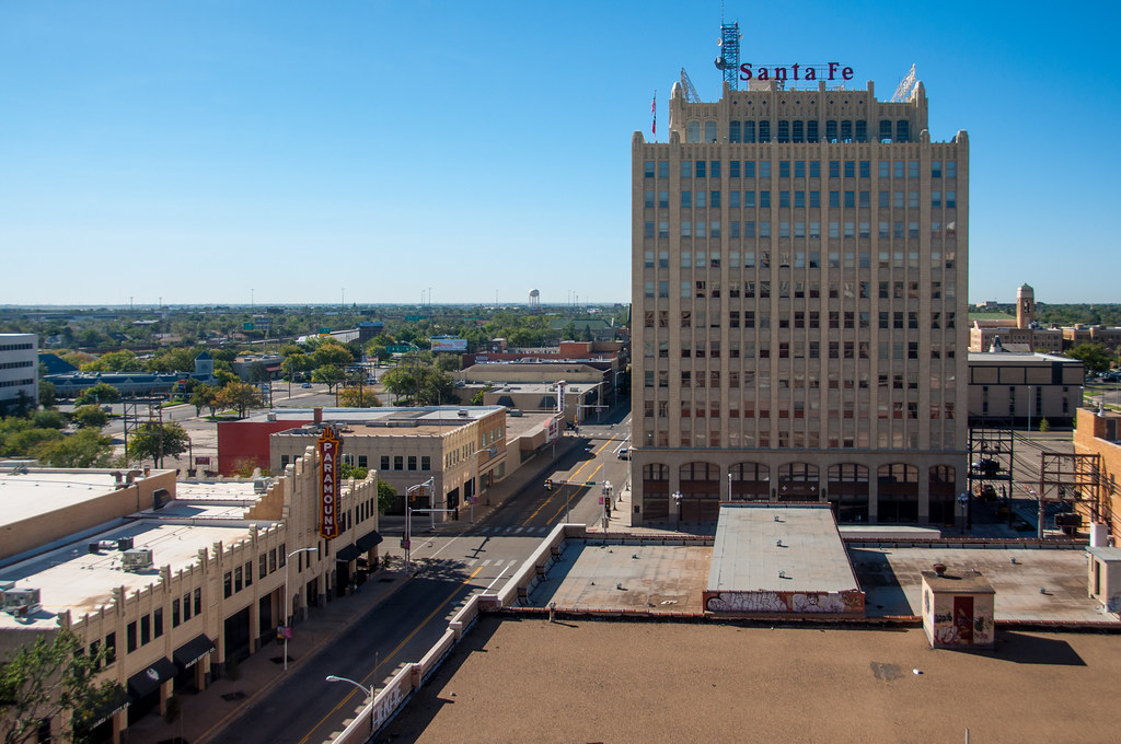 amarillo texas