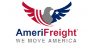 amerifreight car shipping company