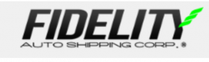 fidelity car shipping company