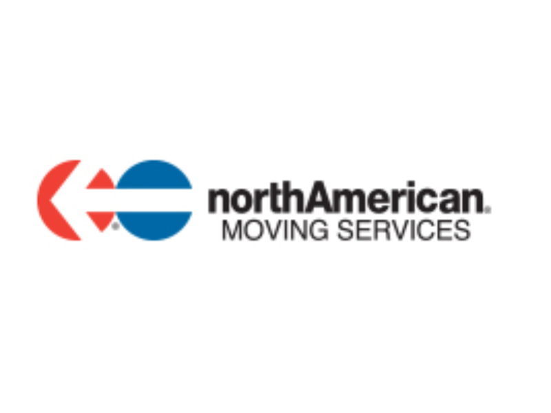 north american moving services