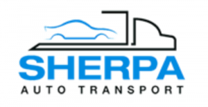 sherpa car shipping company