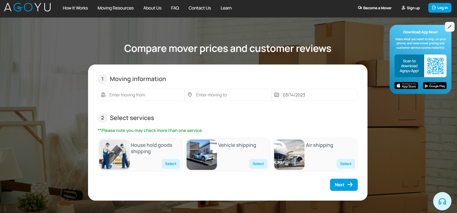 Best Apps for Moving Furniture in 2023 Our 14 Favorite Apps