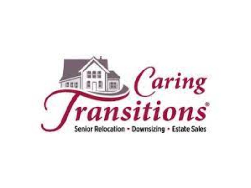 caring transitions - senior moving service