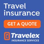 travelex insurance