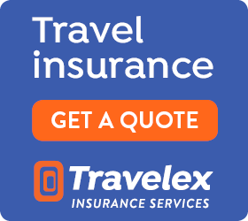 travelex insurance