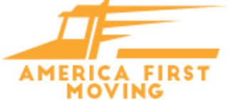 america first logo