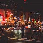 best cities for musicians