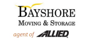 bayshore moving and storage
